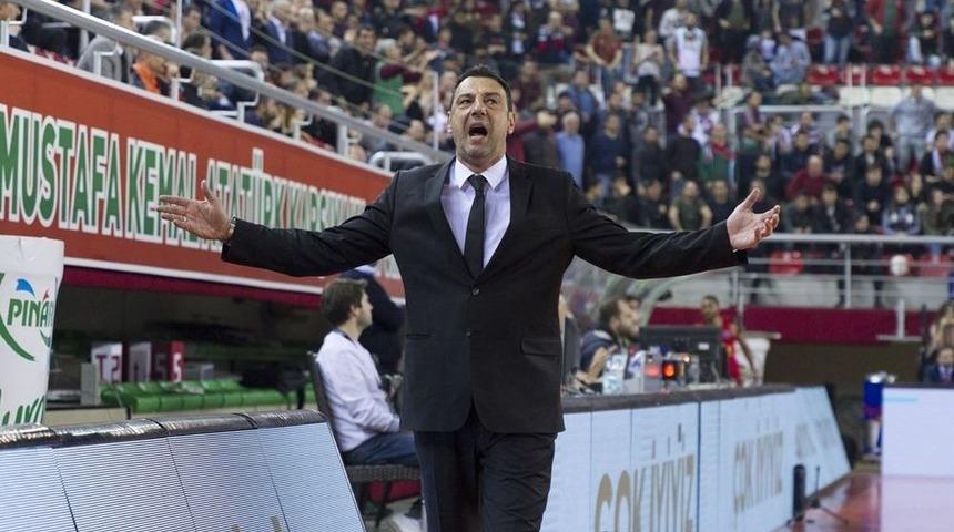 Trifunovic: &ldquo;d&ouml;rtl&uuml; Final Hayali Kurmamızı Kimse Yasaklayamaz&rdquo;