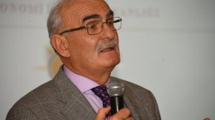 Başkan Yılmaz&rsquo;dan Futbolculara 100 Bin Tl Pirim S&ouml;z&uuml;