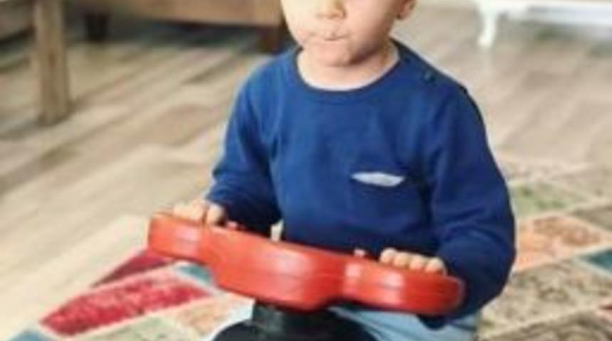 &Ccedil;ocuğunu Boğduğu İddia Edilen Baba Tutuklandı