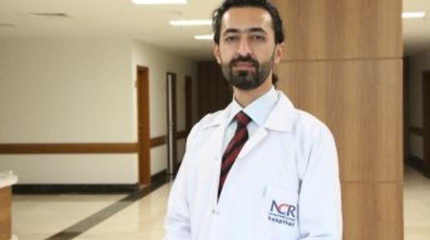 &Ccedil;ocuklarda Gece Sık Uyanma