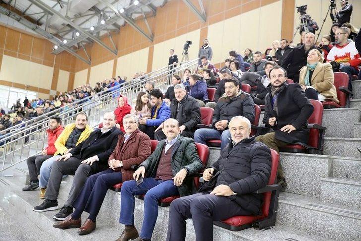 Buz Adamlar 4 Sene Üst Üste Şampiyon Oldu G4