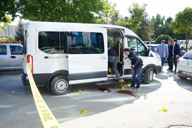 (özel) Kastamonu’da İşlenen Kadın Cinayetinde 4 Ay Sonra Tahliye