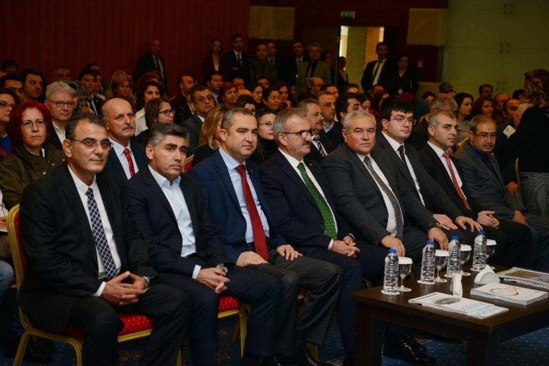 2. Antalya Devlet Destekleri Zirvesi&rsquo;ne B&uuml;y&uuml;k İlgi