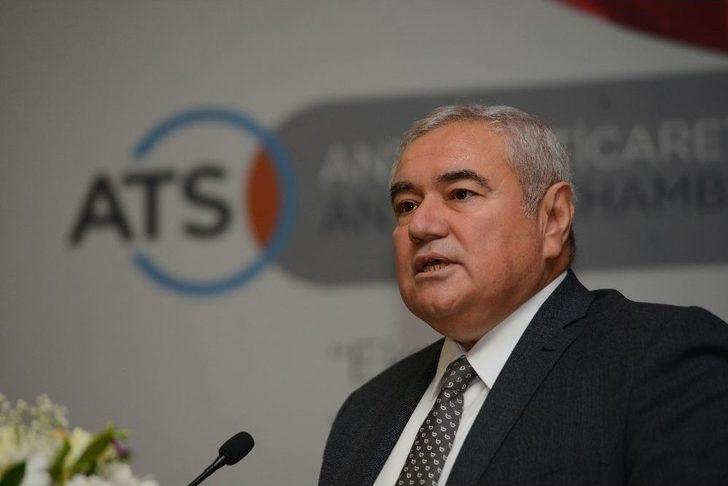 2. Antalya Devlet Destekleri Zirvesi’ne Büyük İlgi G2