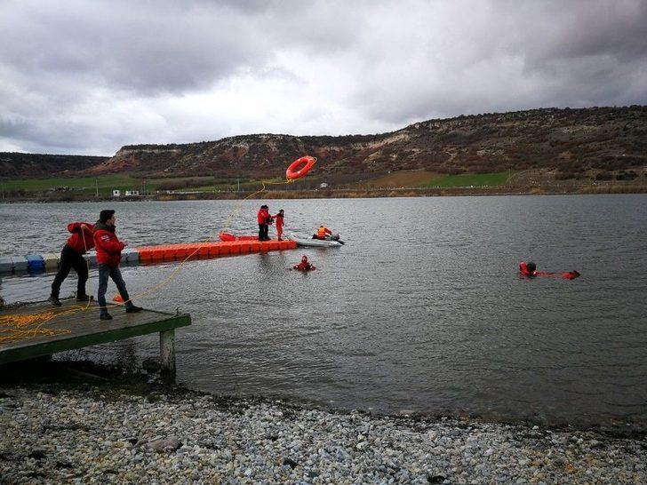 Akut’tan Boğulmalara Karşı Müdahale Çalışması G4