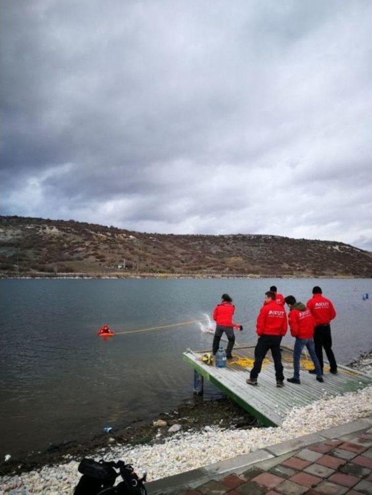 Akut’tan Boğulmalara Karşı Müdahale Çalışması G3