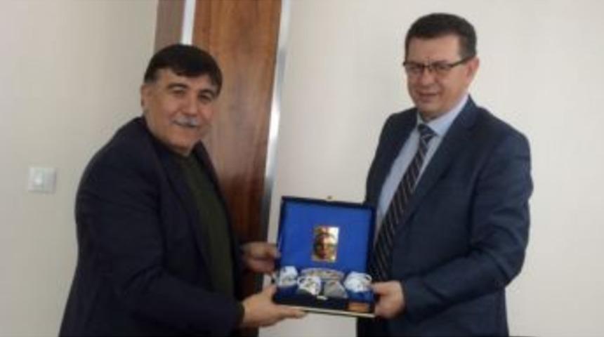 Emet’te Enerji Nakil Hatları Yeraltına Alınıyor