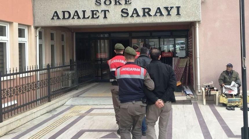 3 Organizat&ouml;r 41 Suriyeliyi Yurt Dışına Ka&ccedil;ıramadan Yakalandı