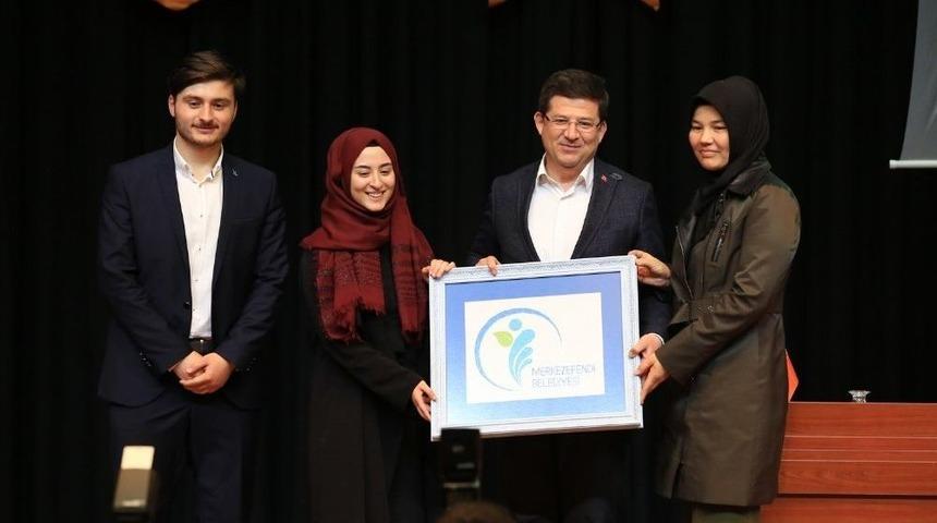 Bekir Develi Pa&uuml;&rsquo;ye Konuk Oldu