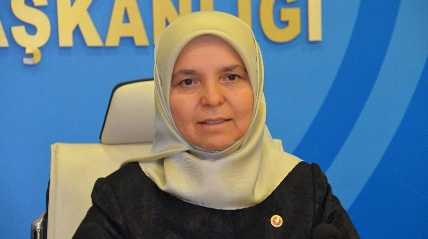 Milletvekili H&uuml;sn&uuml;ye Erdoğan G&uuml;ndemi Değerlendirdi