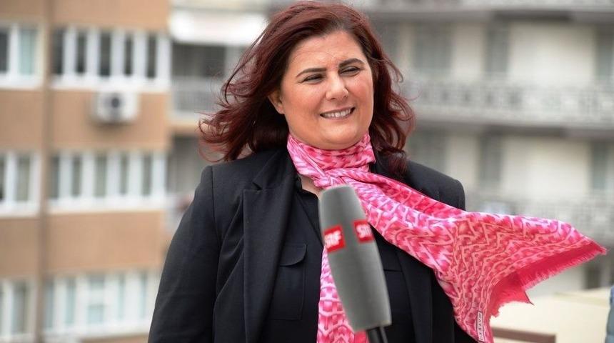 İsvi&ccedil;re Devlet Televizyonu Trafik G&uuml;venliği Haberi İ&ccedil;in Aydın&rsquo;a Geldi