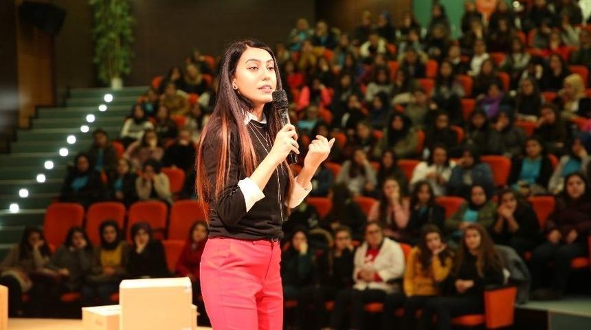 Gen&ccedil;lik Buluşmalarına Gen&ccedil;lerden B&uuml;y&uuml;k İlgi