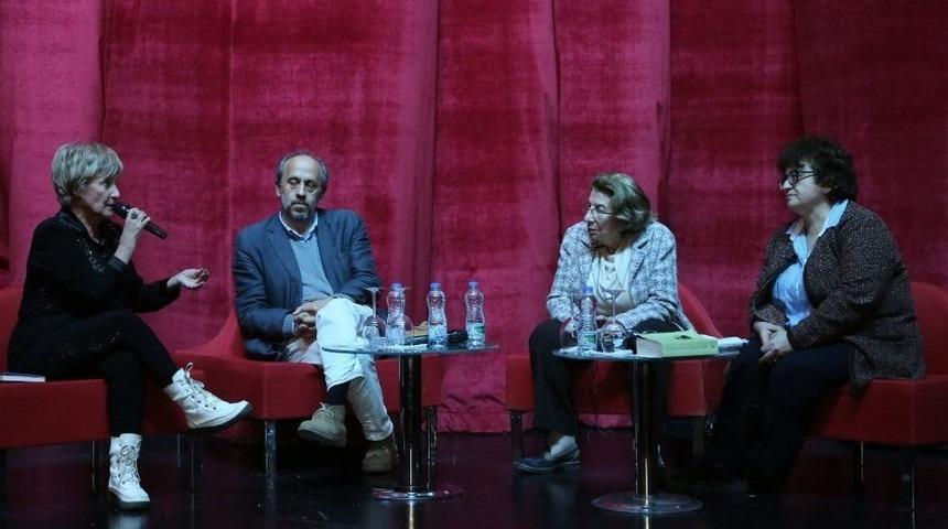 &ldquo;su&ccedil; Ve Ceza&rdquo; Romanı, Farklı Bakış A&ccedil;ılarıyla Yeniden Ele Alındı