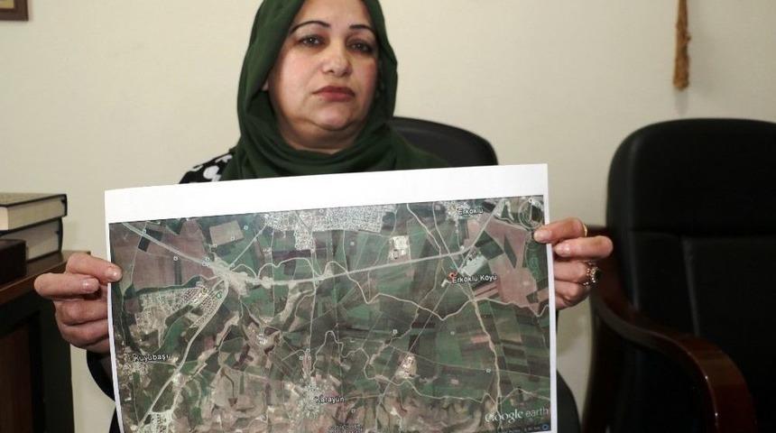 150 Yıllık Arazi Meselesi &Ccedil;&ouml;z&uuml;lmeyi Bekliyor