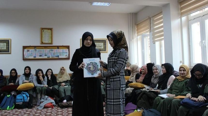 &ldquo;o Belde. Şuurun Şehri İnsan" Projesi Başladı