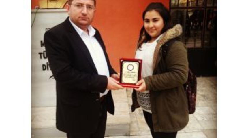 Ey&uuml;p G&ouml;k&ccedil;eimam&rsquo;dan Sportif Başarı