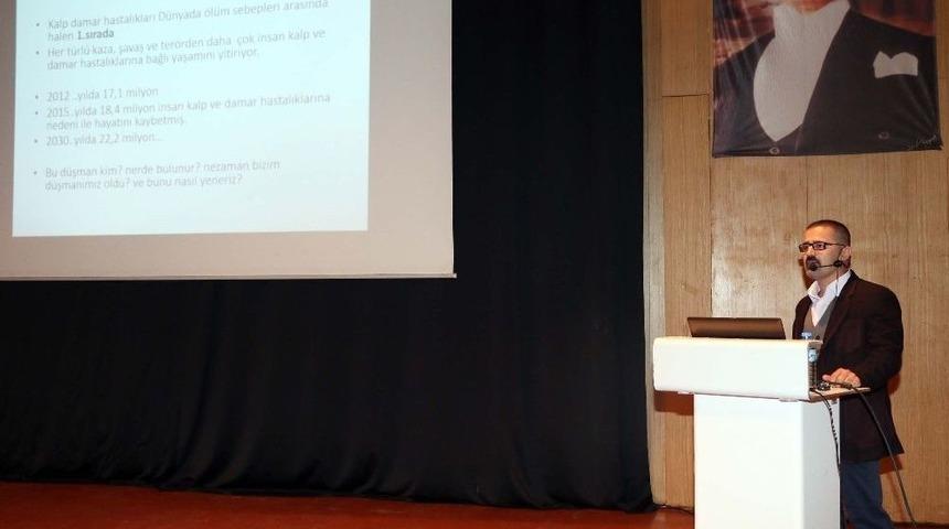 Mavi Ev Konuşmaları Devam Etti