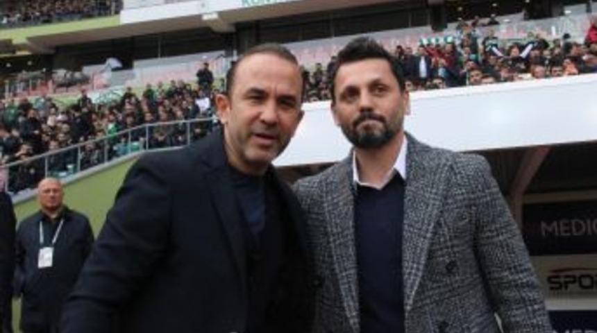 E.yeni Malatyaspor 3 Teknik Adamın Değiştirilmesine Etki Etti