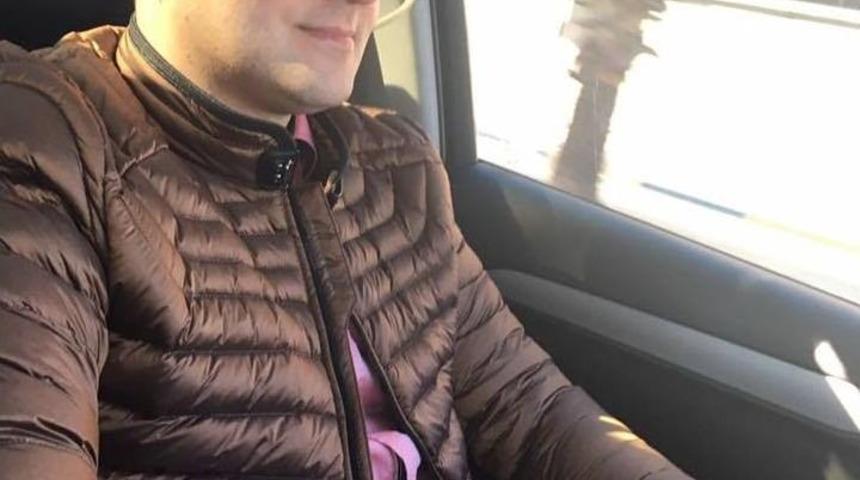 Trafik Kuralını İhlal Eden Amire Cezayı M&uuml;d&uuml;r&uuml; Kesti