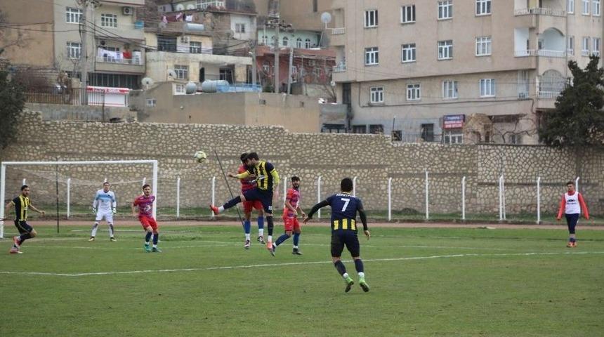 Ağrı 1970 Spor’un Başarısı Yerel Lig Takımlarına Umut Oldu