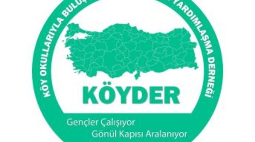 Ağrı’da Köyder Kuruldu