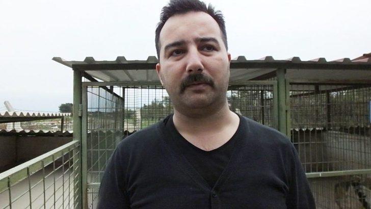 Öksüz Kalan Yavrulara Barınaktaki Köpek Süt Anne Oldu G4