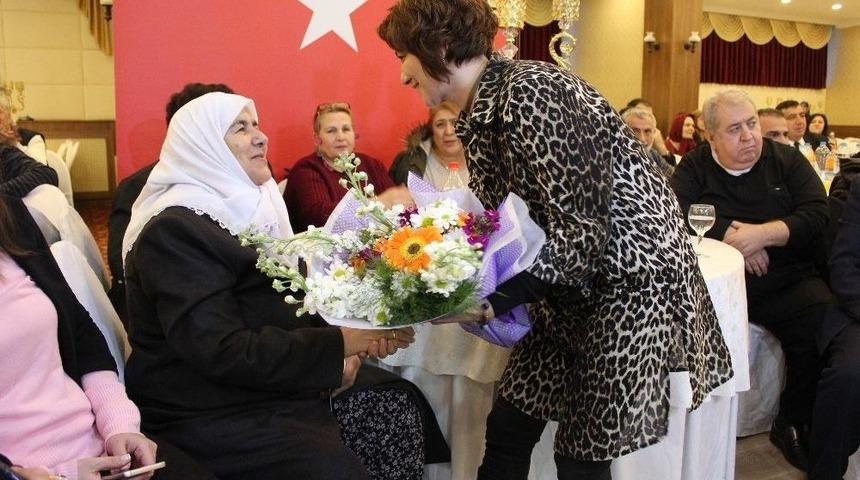 Emirdağlılar Vakfı&rsquo;ndan 8 Mart D&uuml;nya Kadınlar G&uuml;n&uuml;&rsquo;ne &Ouml;zel Etkinlik