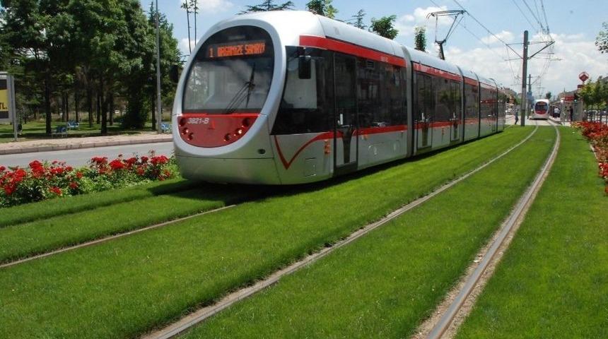 Başkan &Ccedil;elik: &ldquo;2018 De Ulaşım Yılı Olacak&rdquo;