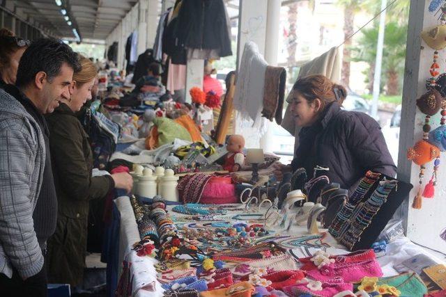 Bu Kermes Kadınlar İ&ccedil;in 1