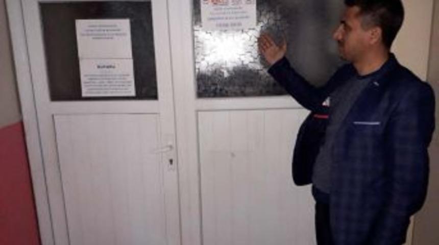 Hask&ouml;y&rsquo;de "gen&ccedil;lerle El Ele Geleceğe" Projesi