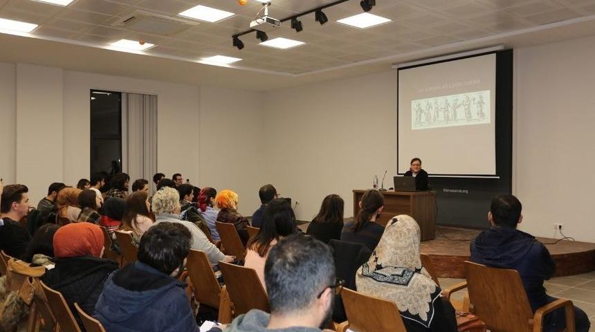 Fikir Sanat Akademisi&rsquo;ne 800 Başvuru Ger&ccedil;ekleşti