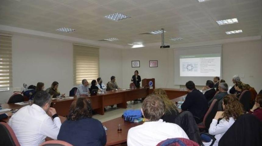 Klinik Araştırmalar Birimi Hayata Ge&ccedil;iyor