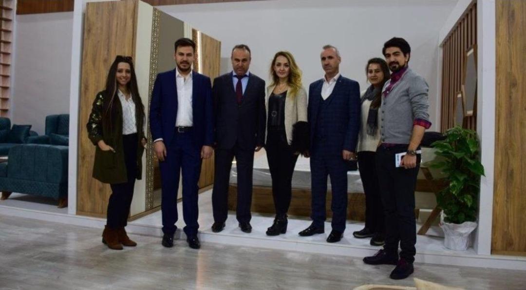 Kayseri Osb End&uuml;striyel Tasarım Merkezi Tasarım Desteği Vermeye Devam Ediyor