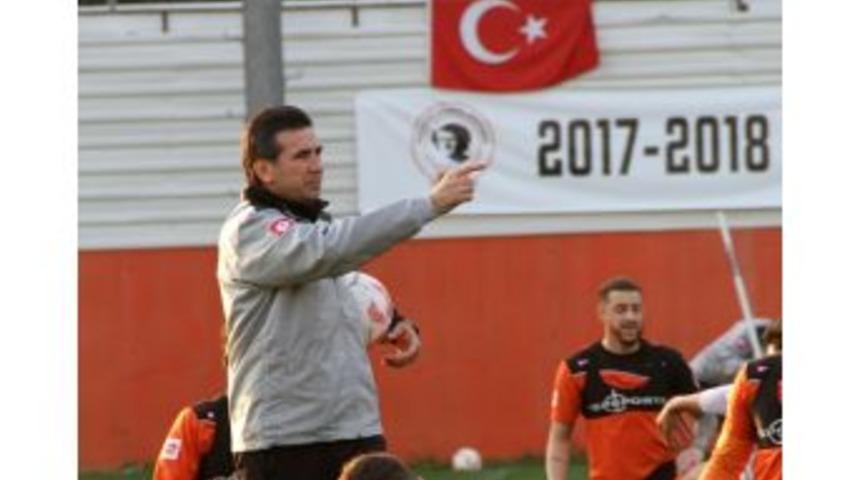 Adanaspor&rsquo;da Osman &Ouml;zk&ouml;yl&uuml; D&ouml;nemi Sona Erdi