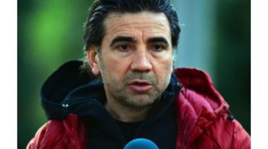 (&ouml;zel Haber) Osman &Ouml;zk&ouml;yl&uuml;: &ldquo;bu Takımdaki Esas Sorumlu Oyunculardır&rdquo;