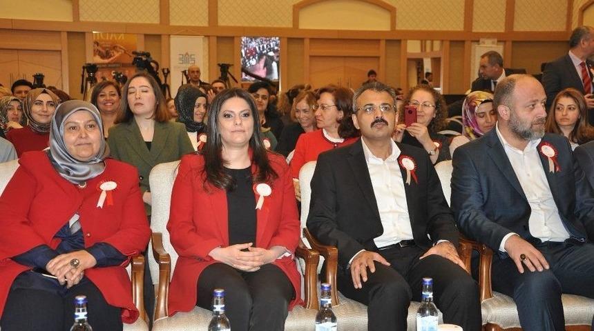 Başkan Yanbaz: "13 Milyon İmza Topladık"