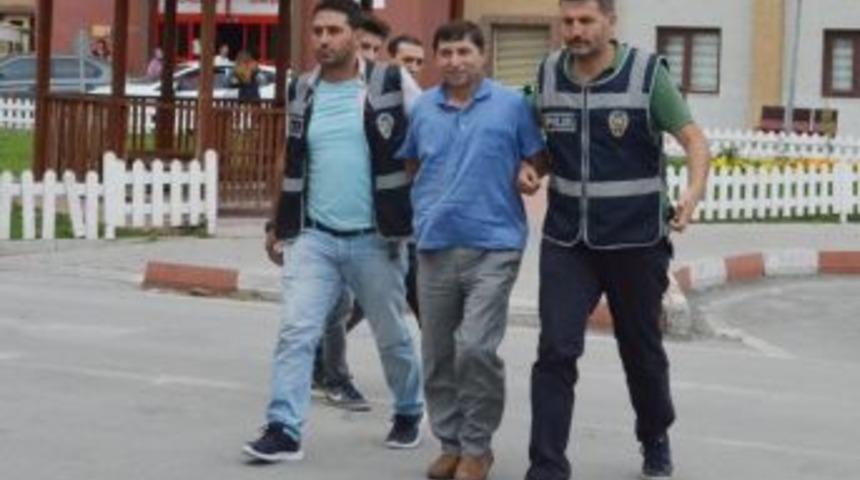 Fet&ouml;&rsquo;n&uuml;n K&uuml;tahya &rsquo;il İmamı&rsquo; Olduğu İddia Edilen Ali Peks&ouml;z&rsquo;e 15 Yıl Hapis