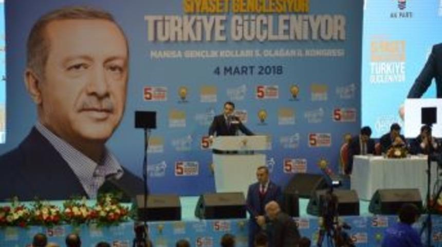 Ak Parti&rsquo;li Gen&ccedil;ler &Ccedil;alışmalara Başlıyor