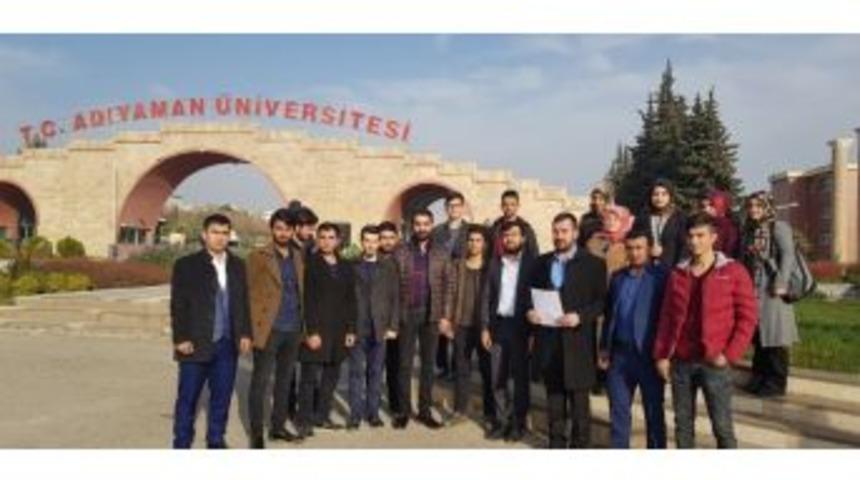 &Ouml;ğrencilerin Kermesinden Mehmet&ccedil;iğe Yiyecek