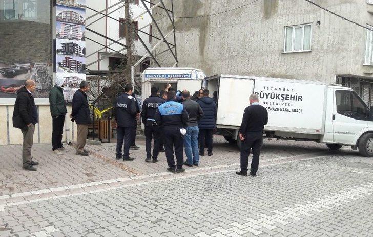 Belediye Binasında Dehşet:2 Ölü G1