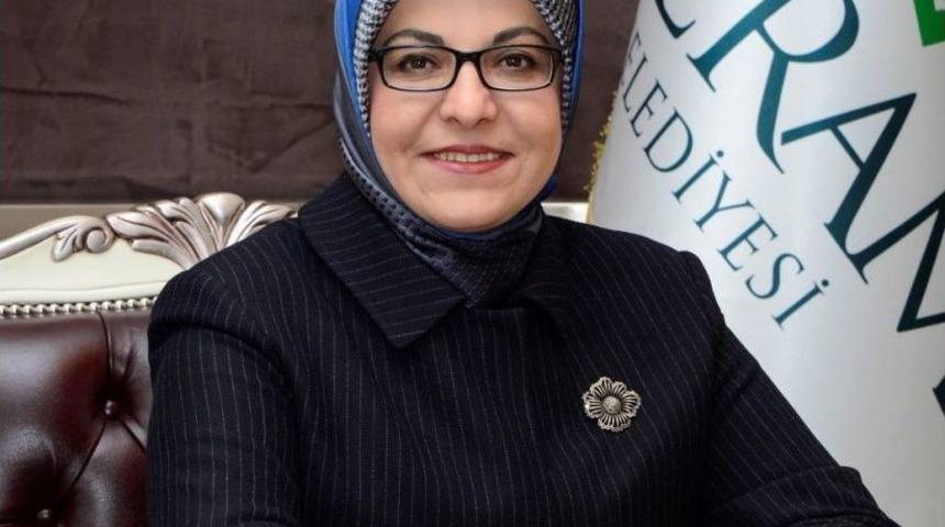 Meram’da "yeni Bir Yuva Yeni Bir Fidan" Projesiyle İlçenin Yeşil Dokusuna Katkı Sağlanıyor