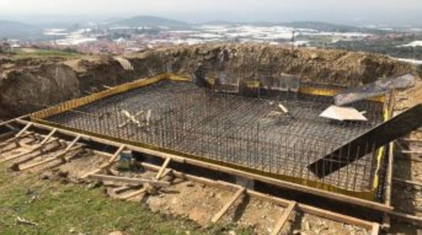 &Ccedil;am&ouml;n&uuml; Maski&rsquo;yle Yenilenecek