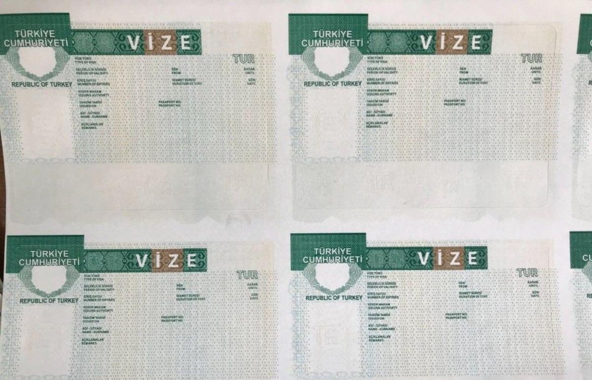 Sahte Pasaport Operasyonunda Fet&ouml; İzi