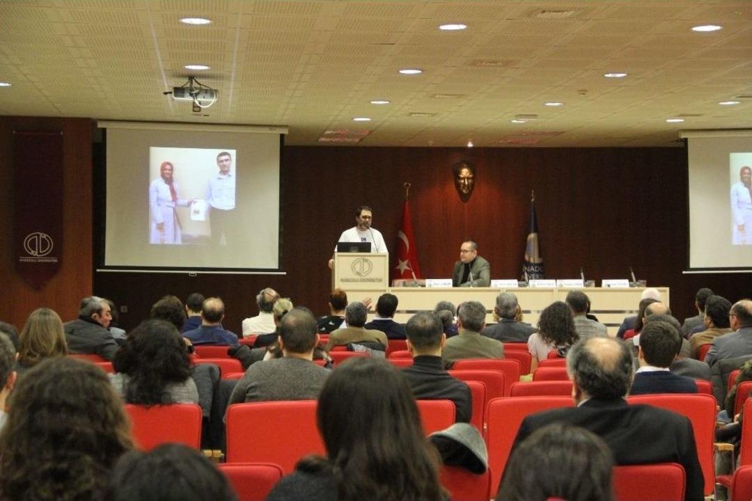 İklim Değişikliğinden En &Ccedil;ok Tarım Ve Turizm Etkilenecek