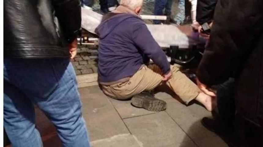 Adaletin B&ouml;ylesi