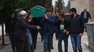 Dilara Toprağa Verildi