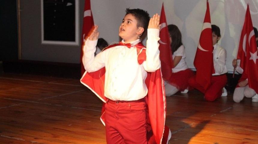 İstiklal Marşımızı En Güzel Okuma Yarışması