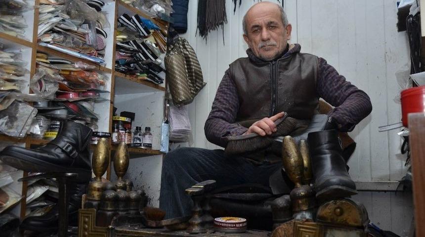Ucuz Ayakkabılar, Tamircileri Etkiliyor