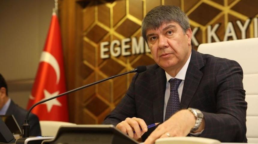 T&uuml;rel: &ldquo;minicity Alanına Avm Değil Yaşam Merkezi Yapılacak&rdquo;