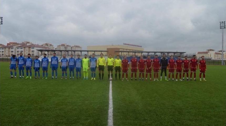 G&ouml;lbaşı Belediye Spor, Kahramankazanı Rahat Ge&ccedil;ti